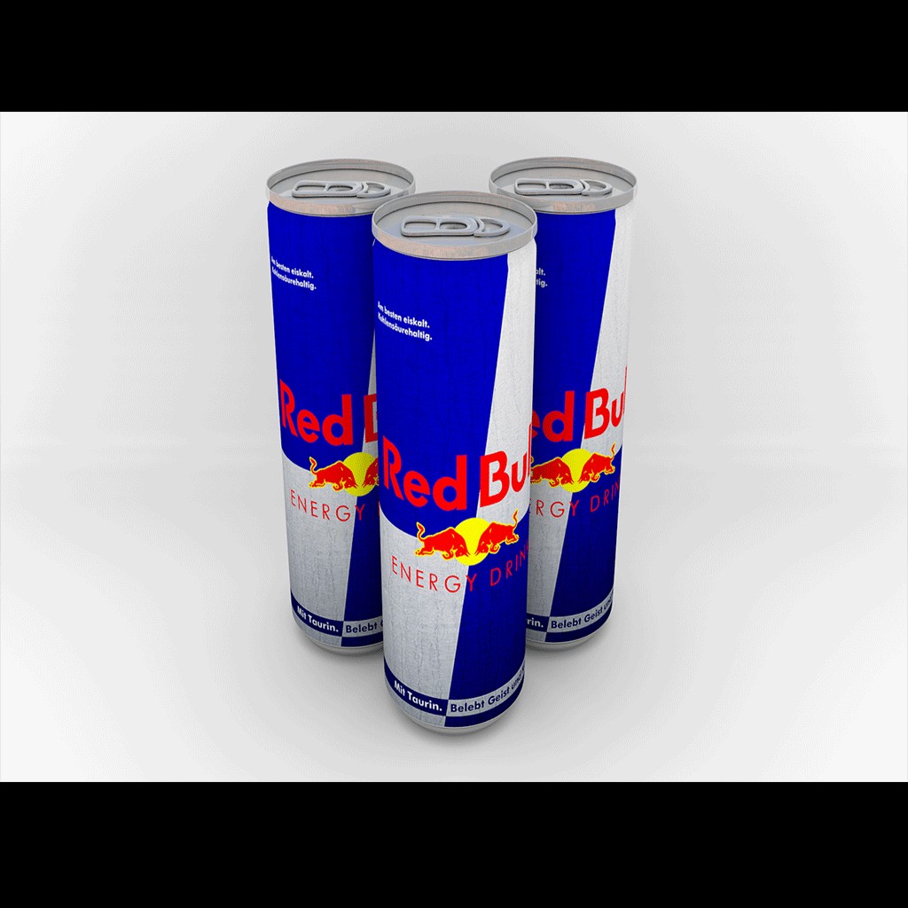 Red Bull preview image 1